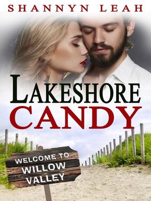 cover image of Lakeshore Candy